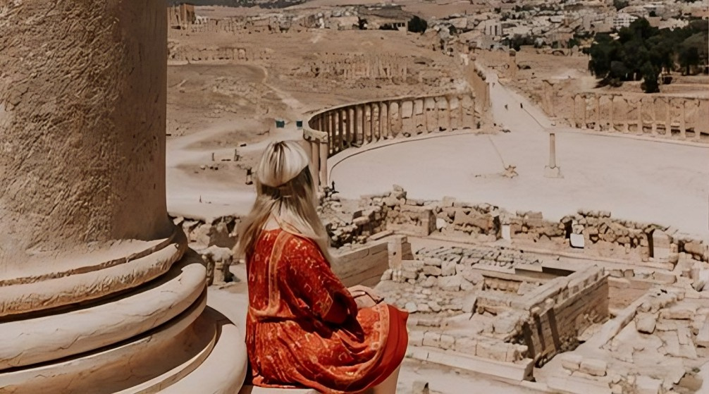 7 daagse rondreis Egypte en Jordanië