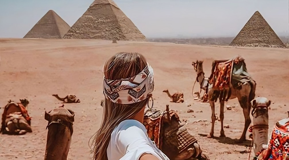 7 daagse rondreis Egypte en Jordanië