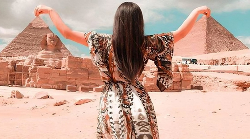 8 daagse Egypte tourpakketten vanuit Caïro