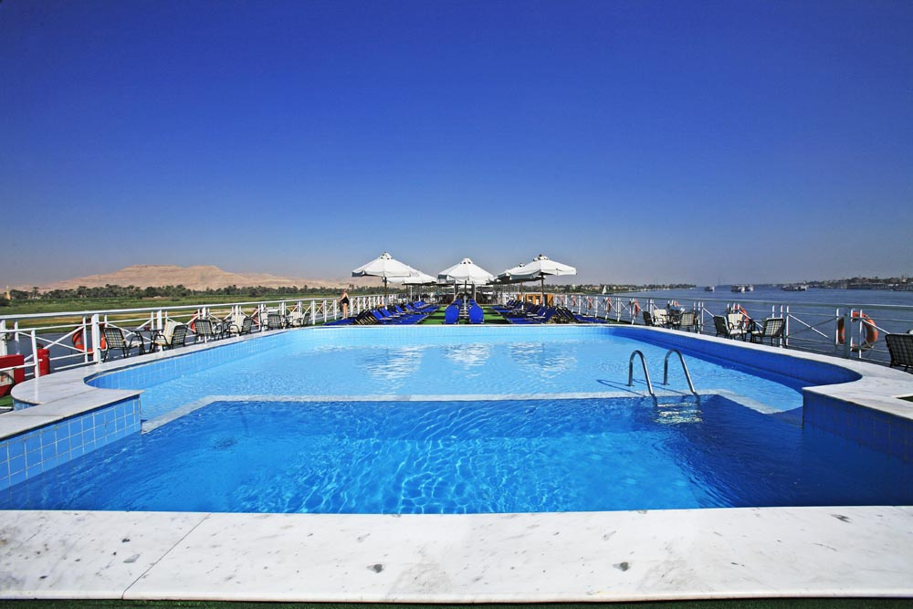 8-daagse rondreis Marsa Alam en Nijlcruise 8 daagse rondreis Marsa Alam en Nijlcruise