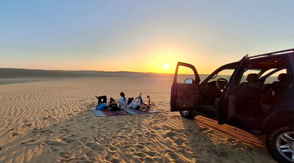 9 Daagse Egypte rondreis Caïro, Alexandrië en Siwa