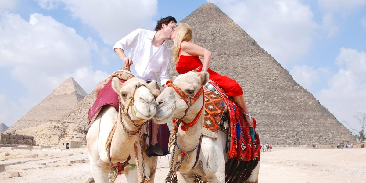 Cairo excursies vanuit Marsa Alam