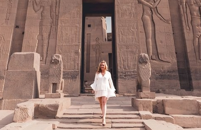 Egypte Luxe Rondreizen