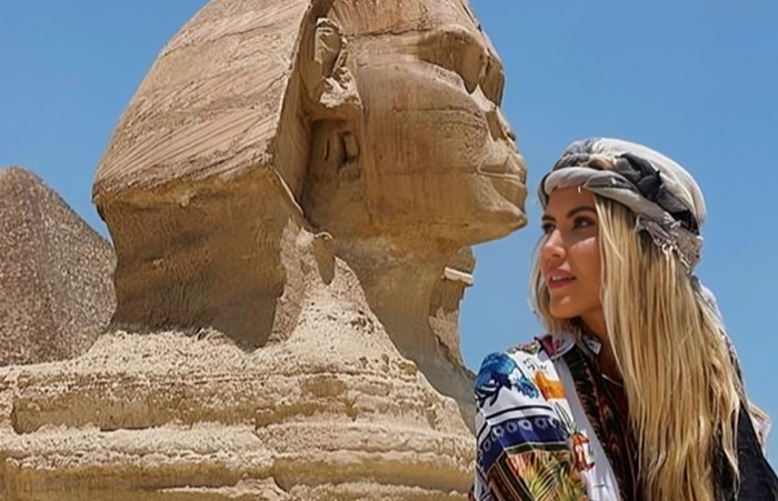 Egypte Luxe Rondreizen