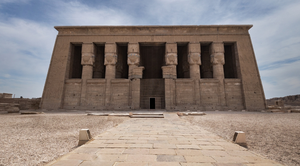 Excursie naar Esna en El Kab vanuit Luxor per privé auto Excursie naar Esna en El Kab vanuit Luxor per privé auto