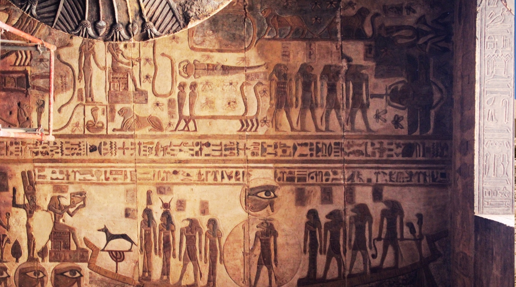 Excursie naar Esna en El Kab vanuit Luxor per privé auto Excursie naar Esna en El Kab vanuit Luxor per privé auto