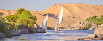 De beste excursies in Aswan 2024-2024