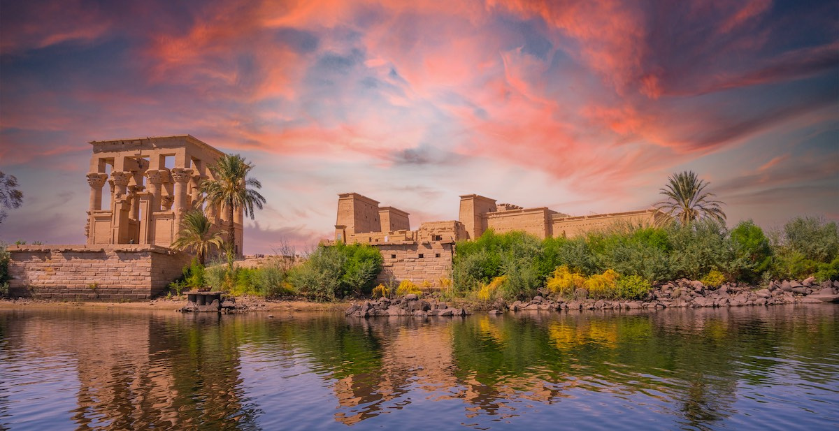 De beste excursies in Aswan 2024-2024