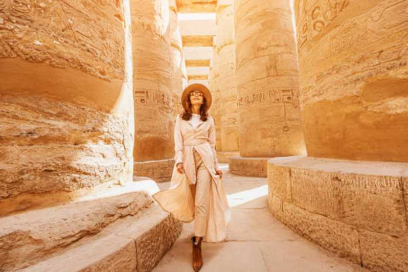 Excursies Luxor