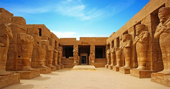 Luxor Tour pakketten