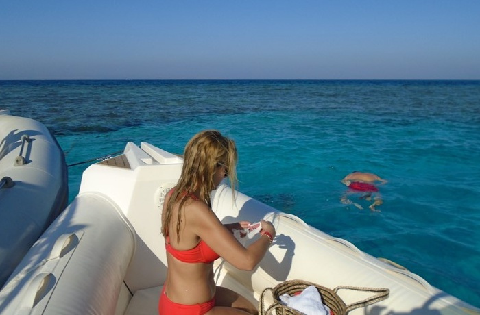 Privéboottochten vanuit Portghalib