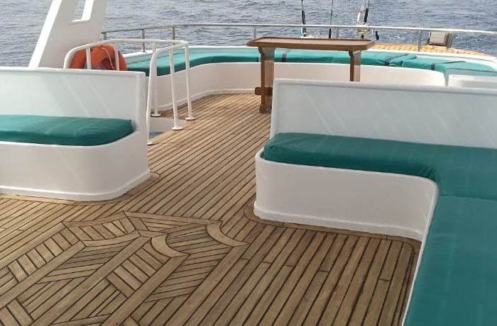Privéboottochten vanuit Portghalib