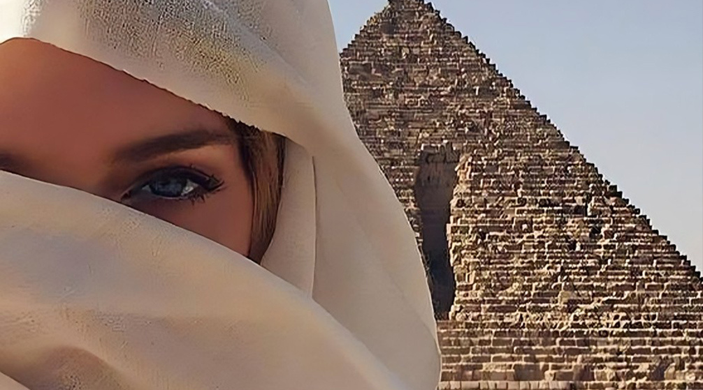 Rondreizen naar Jordanië en Egypte
