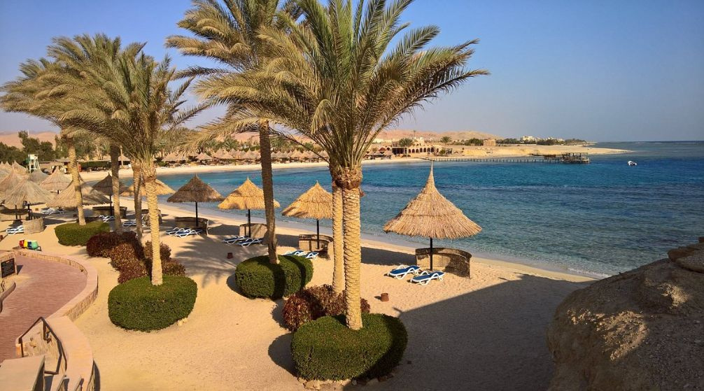 Stadstour door El Quseir vanuit Marsa Alam