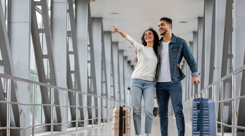 Taxi Transfers naar Cairo Luchthaven