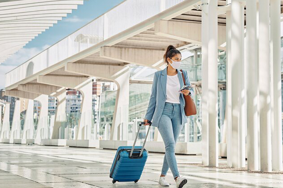 Transfer van Caïro luchthaven naar Damietta