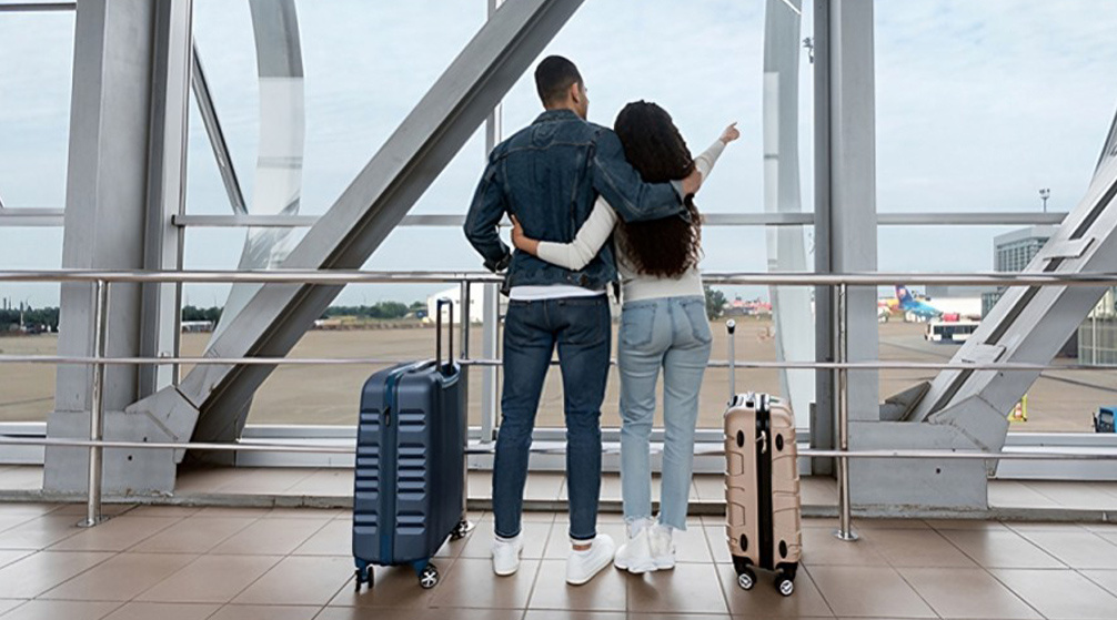 Transfer van Caïro luchthaven naar El Gouna