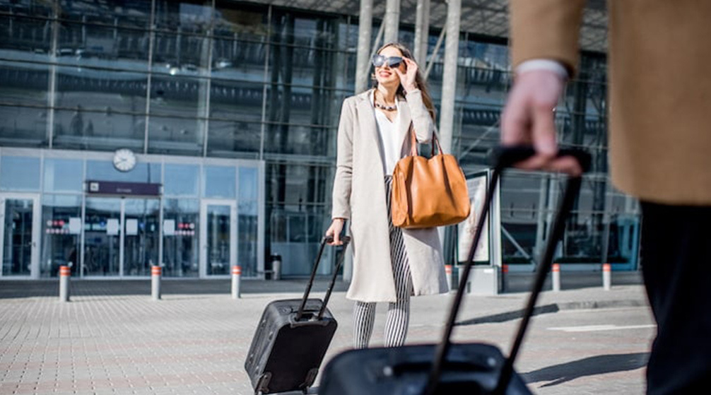 Transfer van Caïro luchthaven naar Nieuw Caïro
