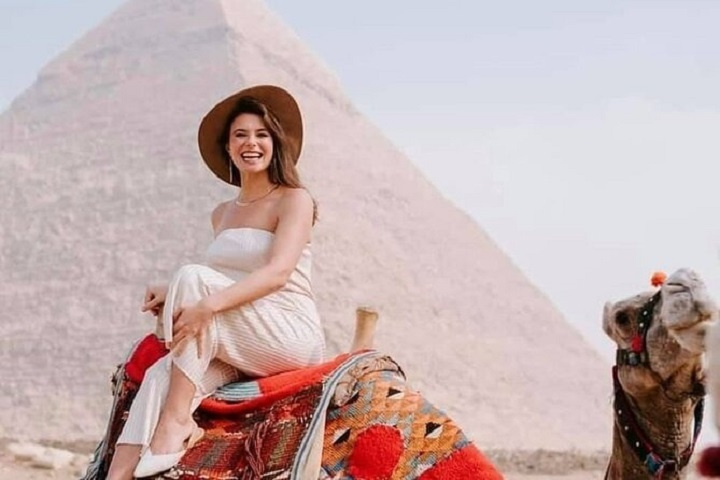 Excursies naar de Piramides vanuit Caïro