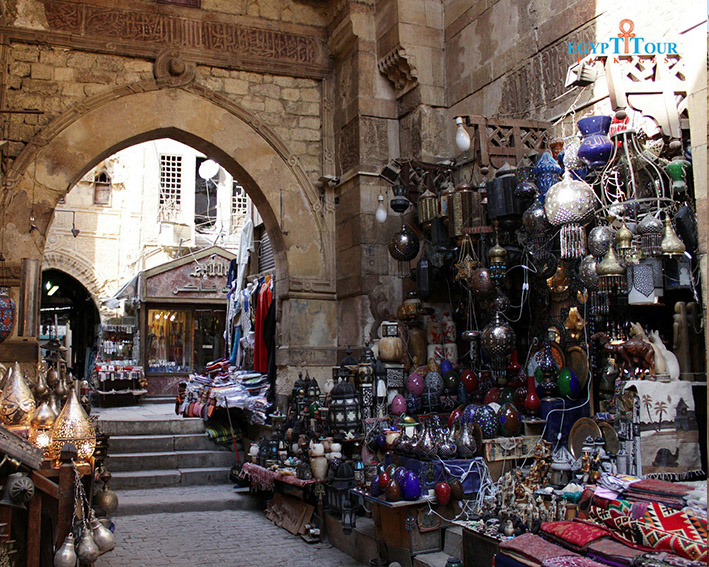 2 dniowa wycieczka do Kairu i Aleksandrii z Port Said