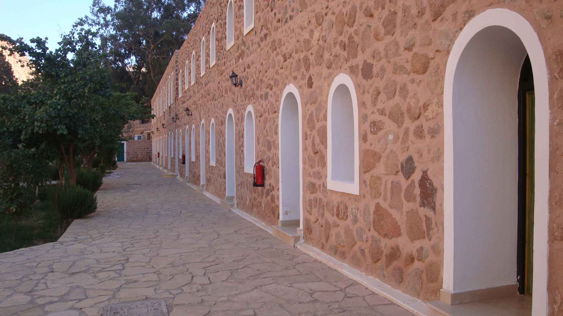 2 dniowa wycieczka na Górę Synaj i do Suezu z Kairu 2 dniowa wycieczka na Górę Synaj i do Suezu z Kairu