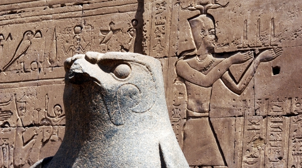 Jednodniowa wycieczka do świątyni w Edfu i świątyni w Kom Ombo z Luksoru