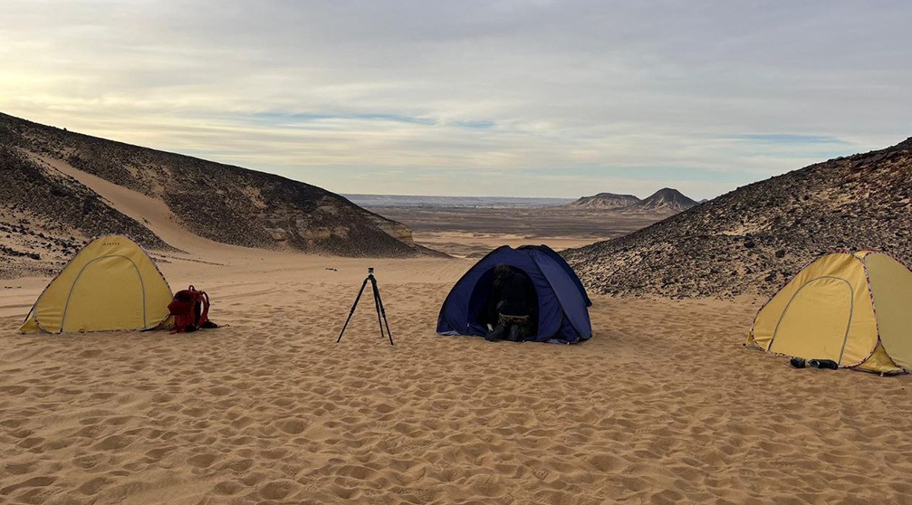 Niesamowita 16-dniowa trasa po Egipcie Niesamowita 16 dniowa trasa po Egipcie