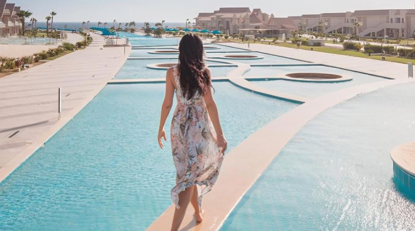 Pakiet 15 dniowej wycieczki do Egiptu