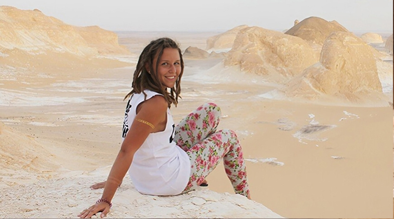 Pakiet 15 dniowej wycieczki do Egiptu