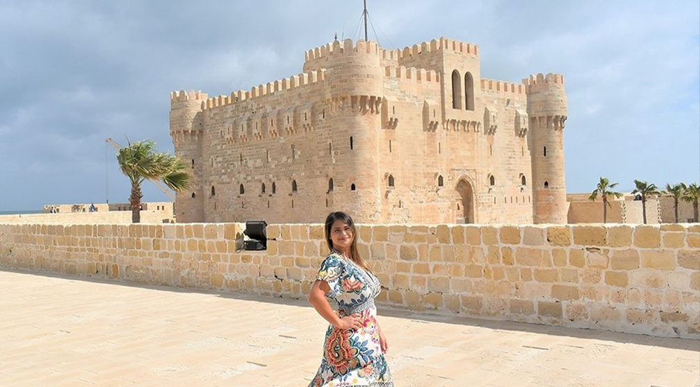 Pakiety wycieczek do Egiptu z Sharm el Sheikh