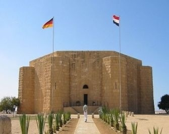 Rzeczy do zrobienia w El Alamein