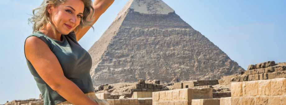 Wycieczki z portów Wycieczki z portów