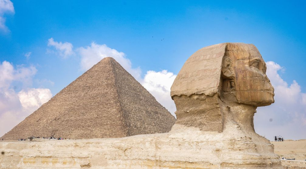 Cruzeiros no Nilo a partir do Cairo e pacotes para o Mar Vermelho Cruzeiros no Nilo a partir do Cairo e pacotes para o Mar Vermelho