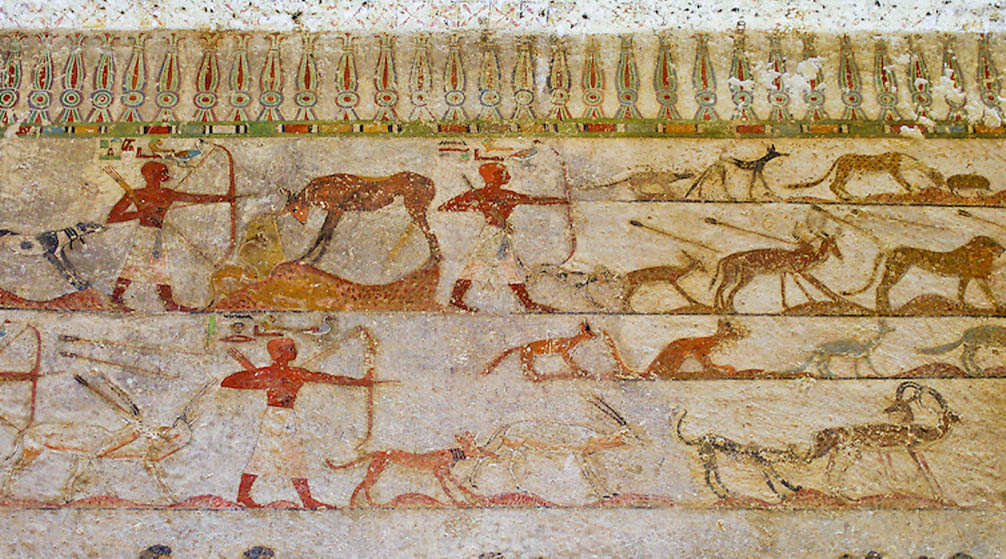 Excursão de 2 dias a Al Minya saindo do Cairo