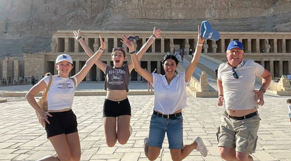 Excursão de 3 dias ao Deserto Branco e Luxor saindo do Cairo