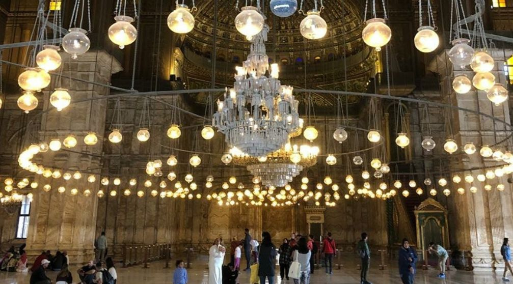 Excursão de um dia ao Cairo islâmico e copta