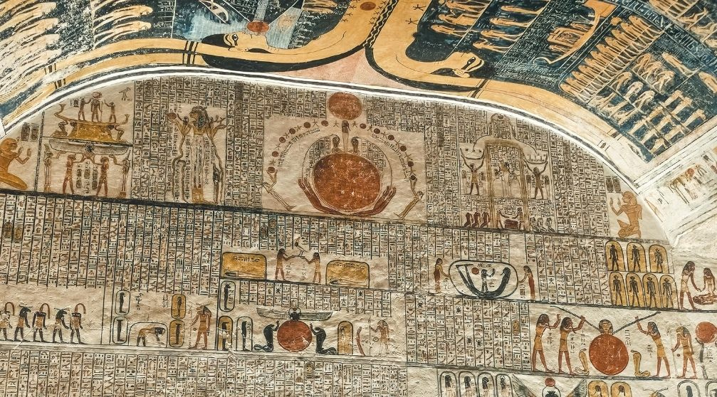 Excursões no Cairo