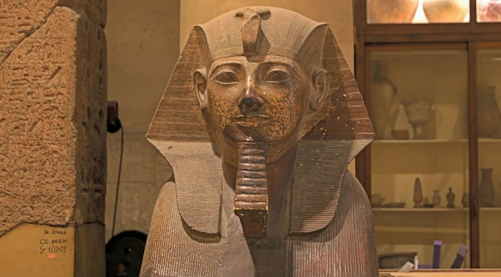 Excursões no Cairo