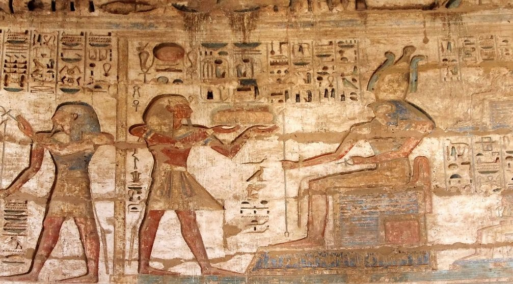 Melhores excursões no Cairo em 2026/2027