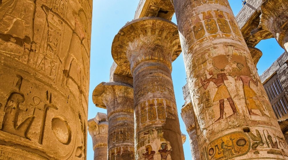 Melhores excursões no Cairo em 2026/2027