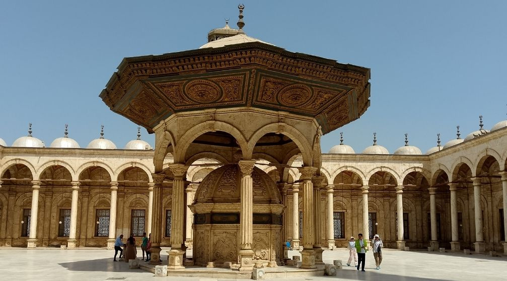 O que fazer no Cairo