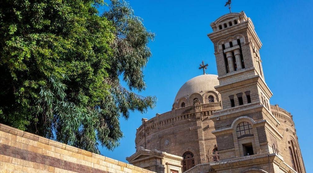 O que fazer no Cairo