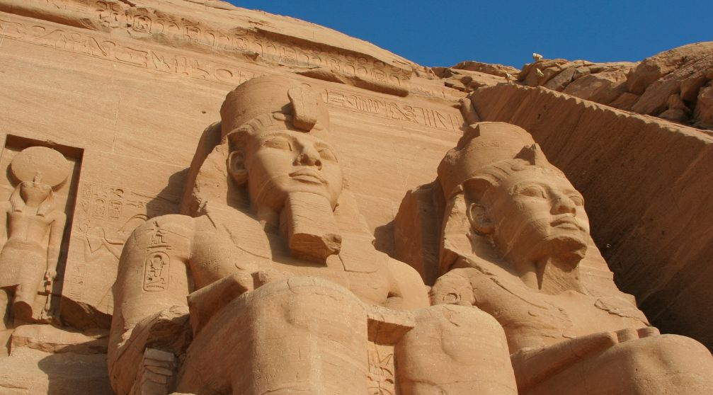 Pacotes turísticos de 7 dias no Egito: Cairo e cruzeiro pelo Nilo