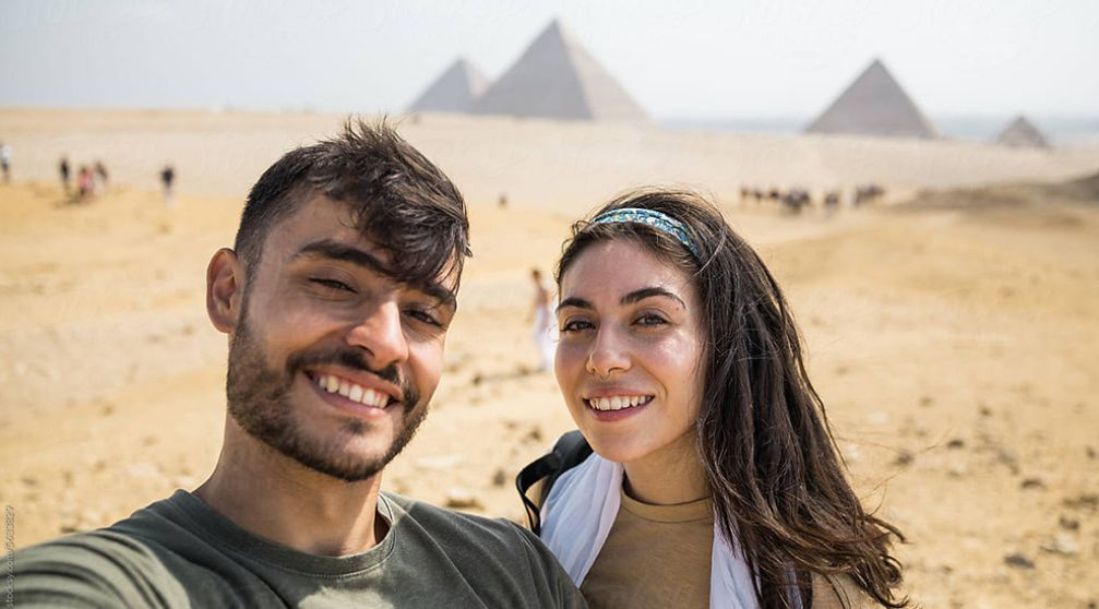 Roteiro de 10 dias pelo Egito: Cairo com cruzeiro no Nilo e Hurghada.
