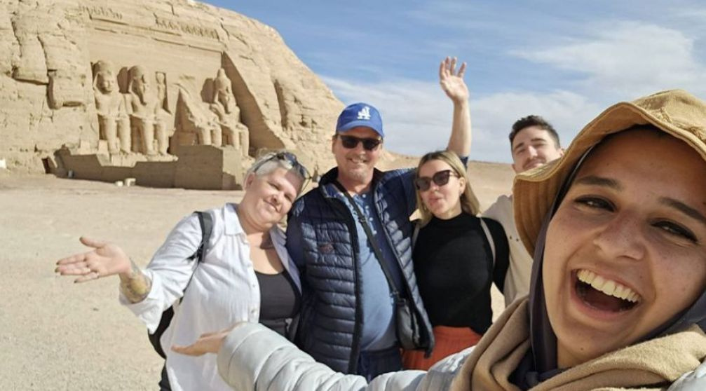 Roteiro de 8 dias no Egito | Cruzeiro de 8 dias pelo Nilo com saída do Cairo e chegada em Hurghada Roteiro de 8 dias no Egito: Cruzeiro pelo Nilo com saída do Cairo e chegada em Hurghada.