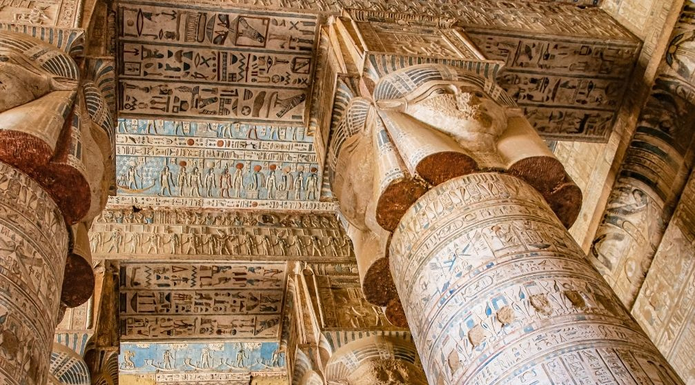 Melhores excursões no Cairo em 2026/2027