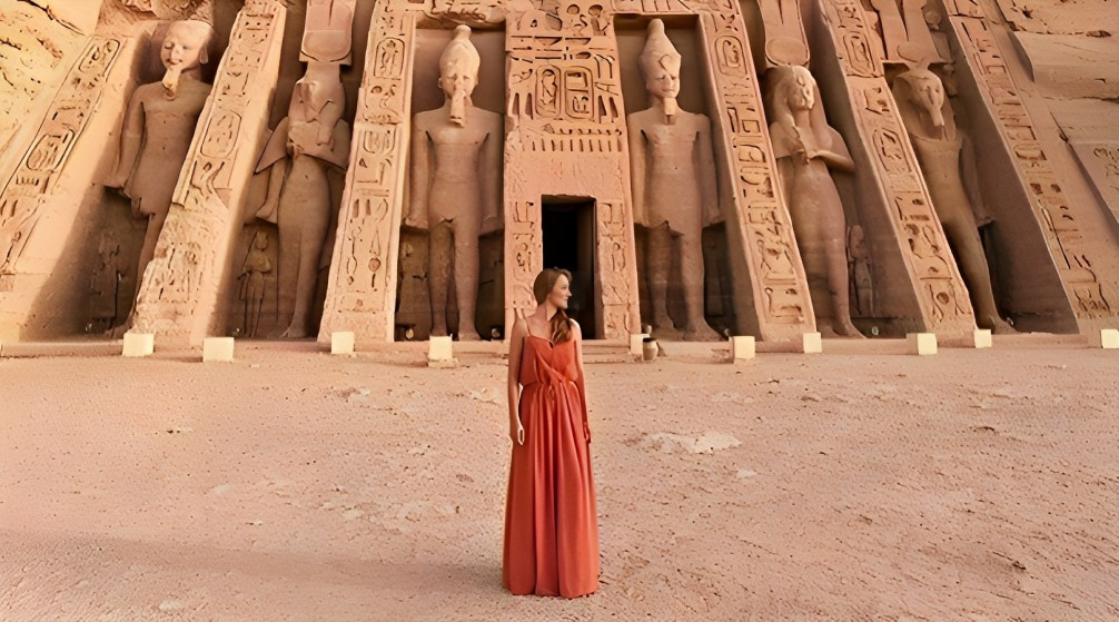 Croaziere pe Nil în Egipt