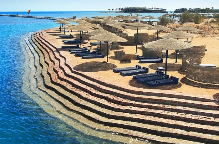El Gouna Excursii