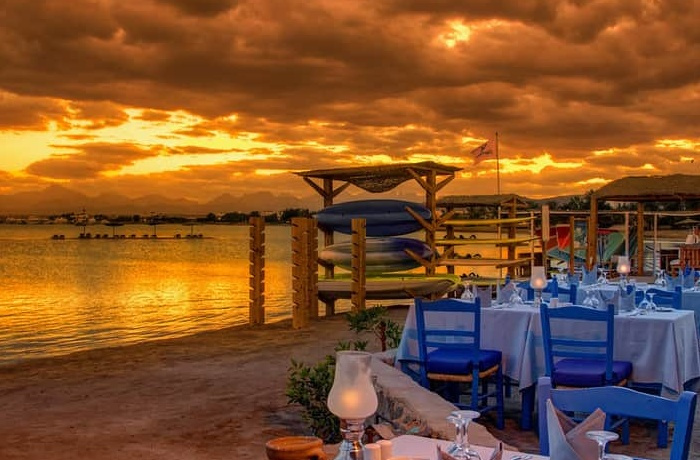 El Gouna Excursii