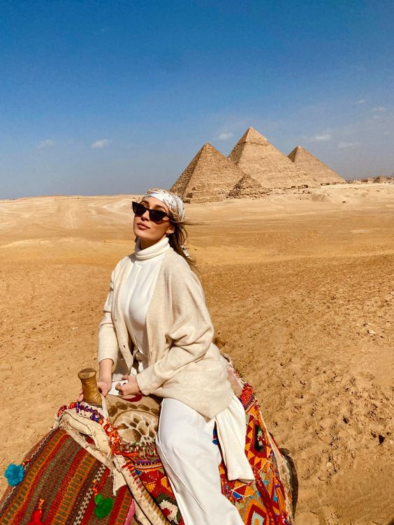 Excursie de 2 zile la Cairo din Port Said Excursie de 2 zile la Cairo din Port Said